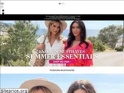 Sites similar to themusthaves.nl