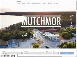 Sites similar to themutchmor.com
