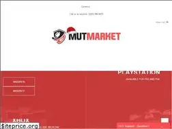 Sites similar to themutmarket.com