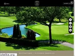 Sites similar to themuttontownclub.com