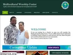 Sites similar to themwc.org