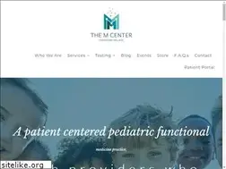 Sites similar to themwellnesscenter.com