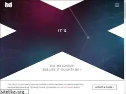 Sites similar to themxgroup.com