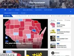 Sites similar to themycenaean.org