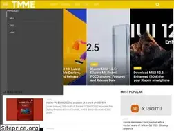 Sites similar to themyme.com