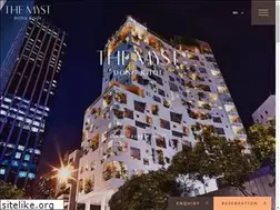 Sites similar to themystdongkhoihotel.com