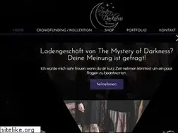 Sites similar to themysteryofdarkness.com