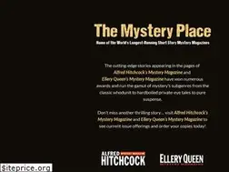 Sites similar to themysteryplace.com
