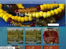 Sites similar to themysticcup.com