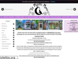 Sites similar to themysticmoonshop.com