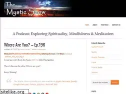 Sites similar to themysticshow.net