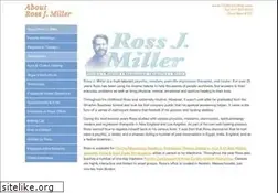 Sites similar to themysticway.com