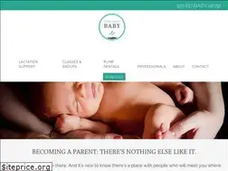 Sites similar to then-comes-baby.com