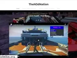 Sites similar to then3dnation.weebly.com