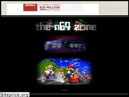 Sites similar to then64zone.tripod.com
