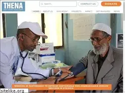 Sites similar to thena-ethiopia.org