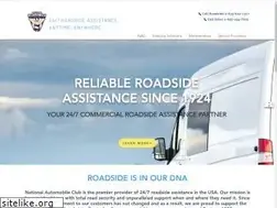 Sites similar to thenac.com