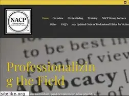 Sites similar to thenacp.org