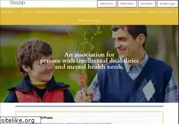 Sites similar to thenadd.org