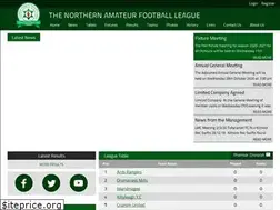 Sites similar to thenafl.co.uk