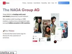 Sites similar to thenagagroup.com