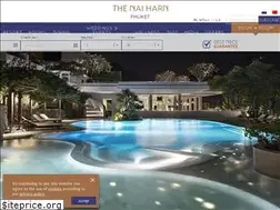 Sites similar to thenaiharn.com