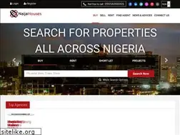 Sites similar to thenaijamls.com