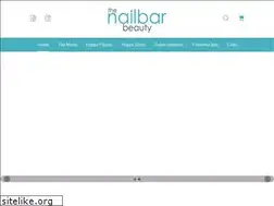 Sites similar to thenailbarbeauty.com