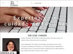 Sites similar to thenailcorner.es