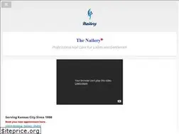 Sites similar to thenailery.com