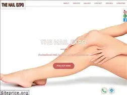 Sites similar to thenailexpoorem.com