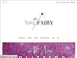 Sites similar to thenailfairy.co