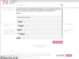 Sites similar to thenailhouse.co.za