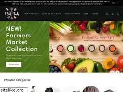 Sites similar to thenailhub.com