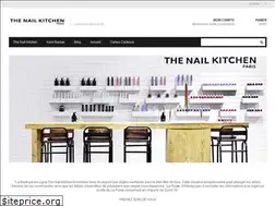 Sites similar to thenailkitchen.fr