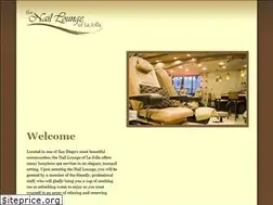 Sites similar to thenailloungeoflajolla.com