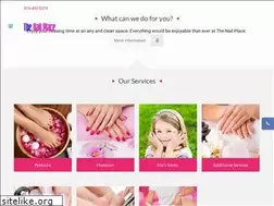 Sites similar to thenailplacekc.com