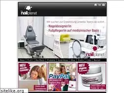 Sites similar to thenailplanet.de
