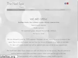 Sites similar to thenailspaellington.com