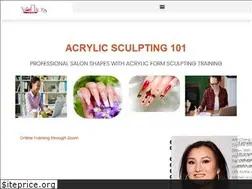 Sites similar to thenailtipsshow.com