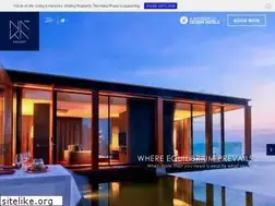 Sites similar to thenakaphuket.com