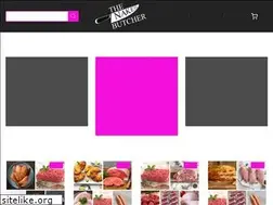 Sites similar to thenakedbutcher.com.au