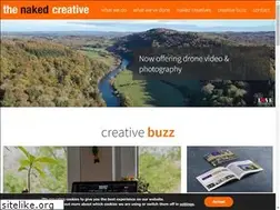 Sites similar to thenakedcreative.co.uk