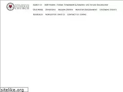 Sites similar to thenalc.org