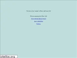 Sites similar to thenalls.net