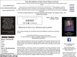Sites similar to thename.ph