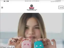 Sites similar to thenamestamp.com