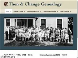 Sites similar to thenandchange.org