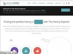 Sites similar to thenannyexperts.hk