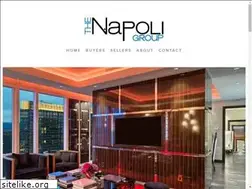 Sites similar to thenapoligroup.com